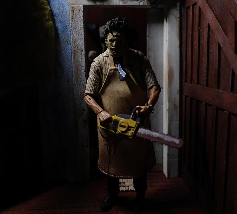 Leatherface