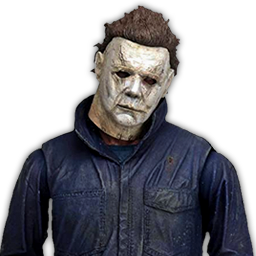 Michal Myers from Halloween