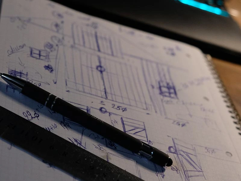 Case studies - Friday13th Jason