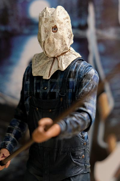 Jason Voorhees