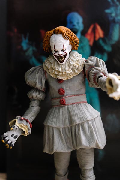 Pennywise